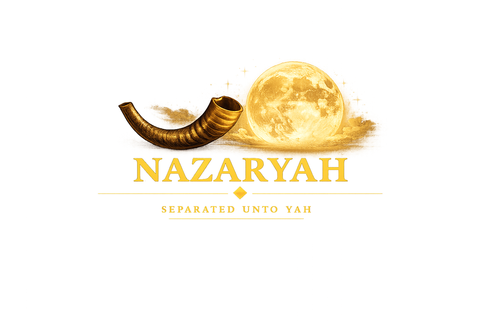 Nazaryah — Separated Unto Yah